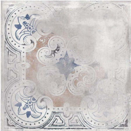 Керамогранит 0003480 PLAY RE-USED MIX GREY 20x20