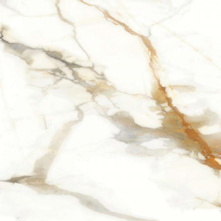 Керамогранит GFA57CLR04L Calacatta Oro 57x57