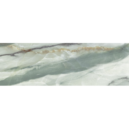 Плитка A16496 Meet the wild зеленый 25x75