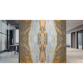 Керамогранит 55012996Rl Barbados Book Match 120x240