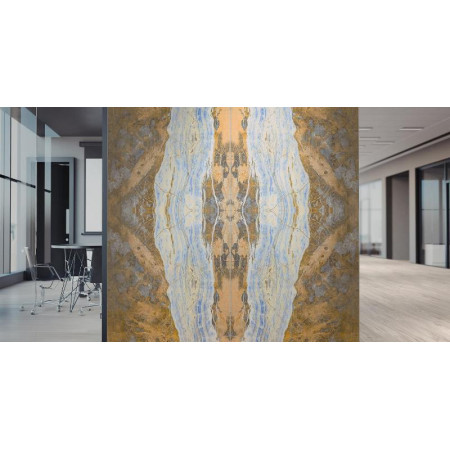 Керамогранит 55012996Rl Barbados Book Match 120x240