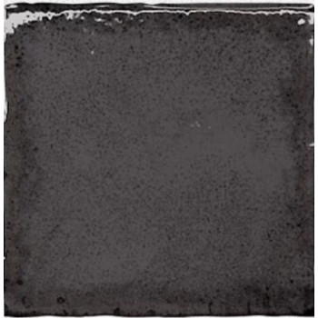 Плитка 27606 ALTEA BLACK 10x10