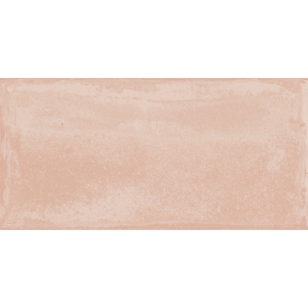 Плитка 16088 Монтальбано розовый светлый матовый 7,4x15