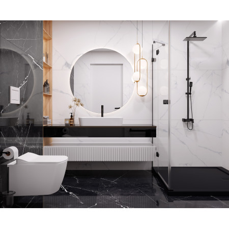 Керамогранит Ogma Сатинированный 80x80