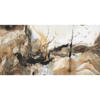 Керамогранит Skat Gold Металлизированный 80х160