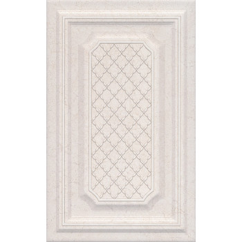 Плитка AD/A405/6356 Сорбонна панель декор 25*40