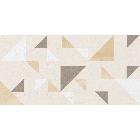 Керамогранит K947821R0001VTE0 Impression декор Геометрический Теплая гамма 30x60