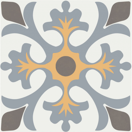 Плитка 01-10-4-15-00-39-4229 Poly Mix 20х20