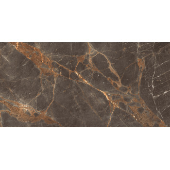 Керамогранит Nebula Brown Полированный 80x160