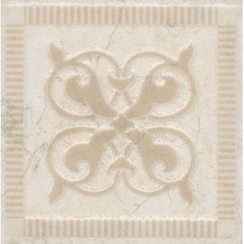 Керамогранит AD/A330/SG453920R Вставка Резиденция обрезной 9,6x9,6x8,5