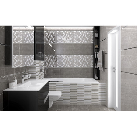 Плитка 60133 Escada светлый 20х60