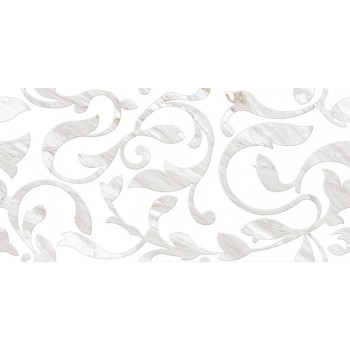 Плитка C-RSL052D Royal Stone А белый 29,7x60