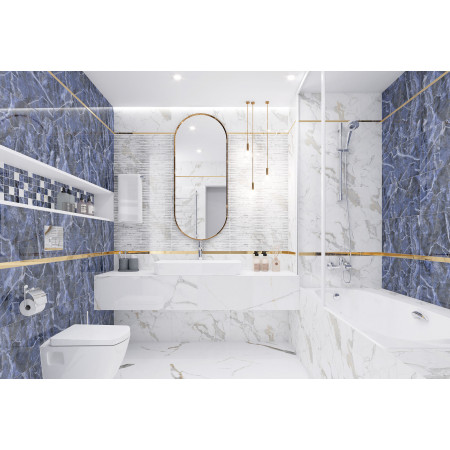 Мозаика Laurel Мозаика белый 28,6х29,8