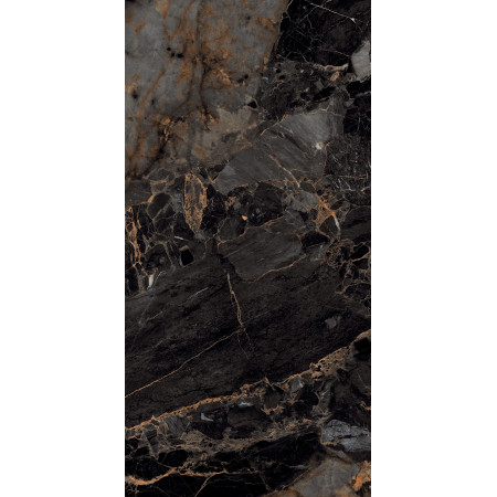 GT1206011705HPR Керамогранит Decorum_GT Черн. 60x120 суперполировка_ 1\46,08