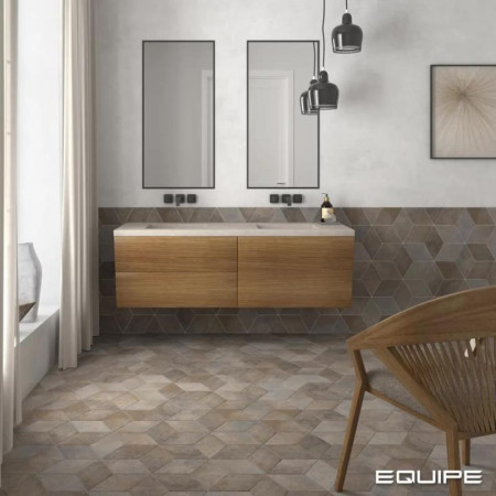 Керамогранит 27474 OXIDE GRIS 17.5x20