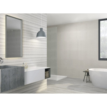 Плитка WB4012LB Noah Silver 40x120