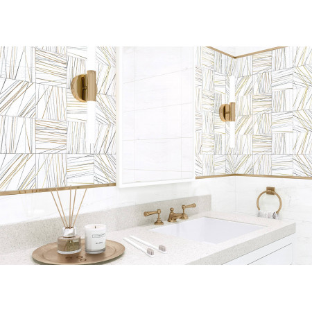 Керамогранит FT3MOR22 Modern Dark 410*410*8