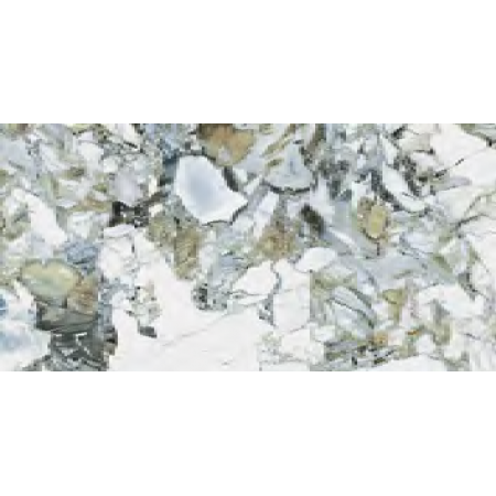 Керамогранит K951846LPR01VTEP CityMarble Амазония Мультиколор 7ЛПР R9 60X120