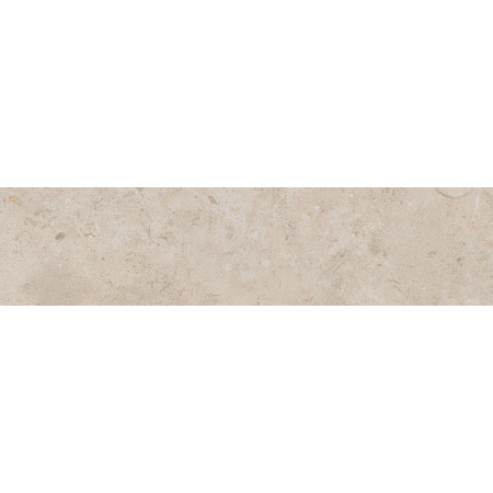 Ступени DD205420R/2 Подступенок Про Лаймстоун бежевый темный натуральный обрезной 60х14,5