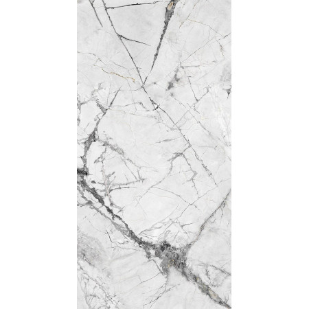 Керамогранит Lusso Grey Matt / Люссо Серый матовый MR 60x120