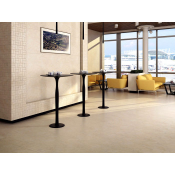 Керамогранит BR020 Бордюр Монте Авелла мозаичный 34,5х14,7