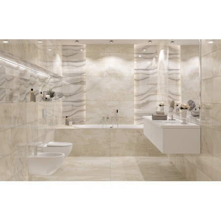 Керамогранит К-90/LR Onice Pearl 60x60