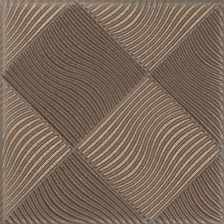 Плитка Gamma Vintage Bronze 15*15