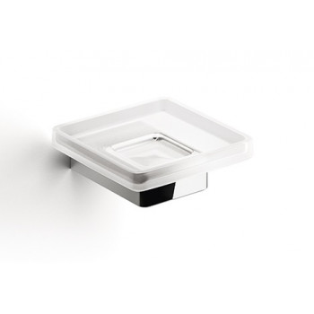 Мыльница INDA INDISSIMA A88110CR21