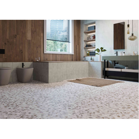 Керамогранит NRL_P0046 Tropicano mint 30х60