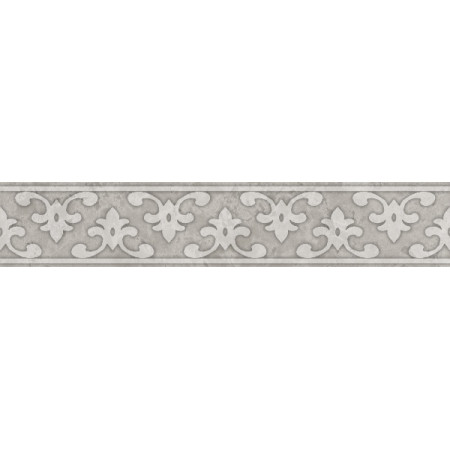 Плитка OS/B295/8348 Ферони серый матовый 30x5,7