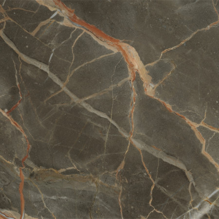 Керамогранит Riscal Brown Pulido 120x120