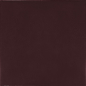 Плитка 25624 Aubergine 13.2x13.2