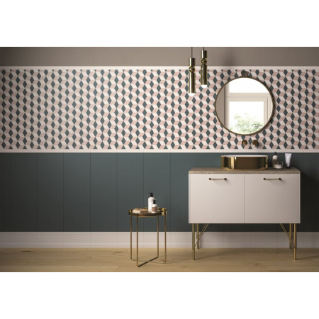 Плитка 600080000343 Element Terra Edge 24,5x24,5