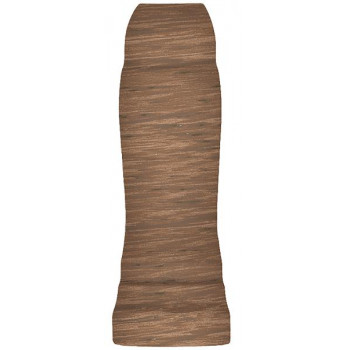 Керамогранит SG5265/AGE Угол внешний Монтиони коричневый матовый 8x2,9