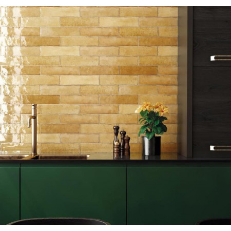 Керамогранит 26876 TRIBECA SAGE GREEN 6x24