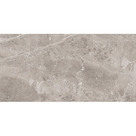 Керамогранит Obsidian Grey Полированный 60x120