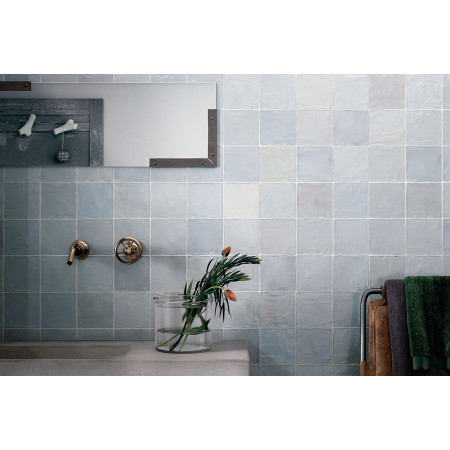 Плитка 25840 La Riviera Lavanda Blue 6.5x20