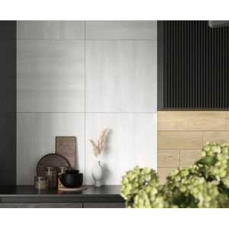 Керамогранит K952741R0001LPET Tuman серый 60x60