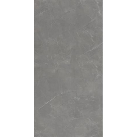 Керамогранит Pulpis Prime Dark Grey Parlak Nano Rectified 120x240