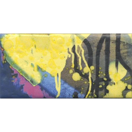 Плитка OS/A58/9x/19060 Панно Граффити 89.1*20