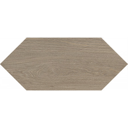 Плитка 35012 Монтиш бежевый темный матовый 14х34