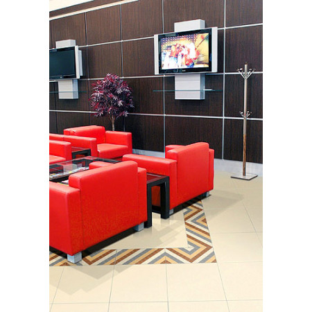 Керамогранит TU602800R серый неполированный 60х60