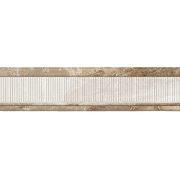 Плитка Napoli Border-1 7.5*30