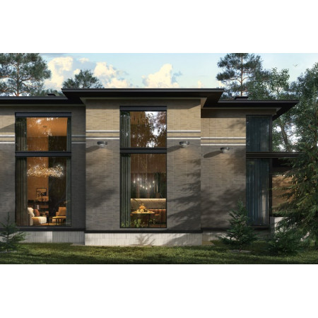 Плитка OS/A136/26000 Вудсток матовый 6x28.5