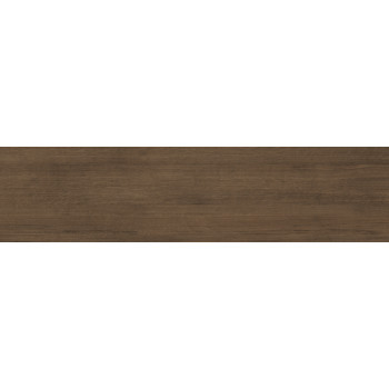 Керамогранит Granite WOOD CLASSIC Soft Dark Brown / Гранит ВУД КЛАССИК Софт темно-коричневый LMR 120x29,5