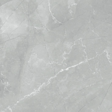 Керамогранит 6060AMB15P Armani Marble Gray 60x60