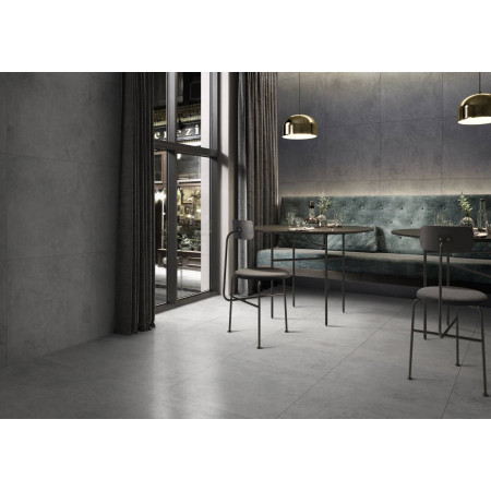 Керамогранит N10002 Statuario Bianco Matt 60x120