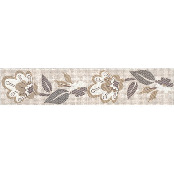 Плитка HGD/A318/6346 Трокадеро бордюр 25*5.4