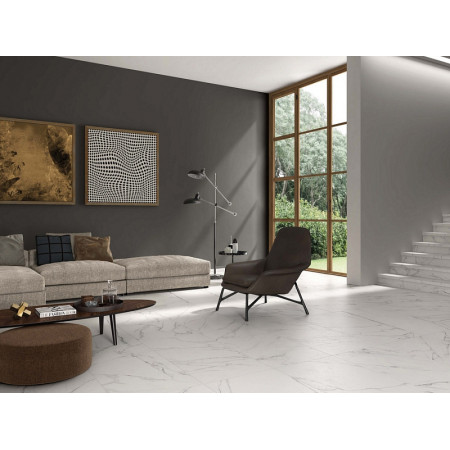 Керамогранит 1SL34100 Sensi Sahara Cream Lux+ Ret 60x120