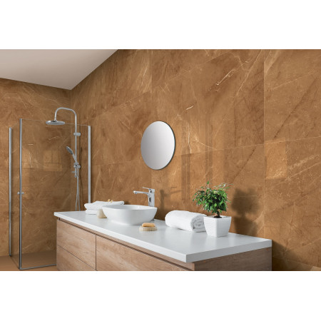 Керамогранит Elegant Armani Gold Полированный 60х120